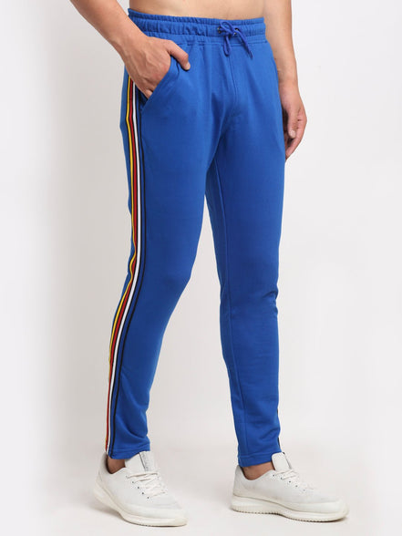 Royal Blue Trackpant - clubyork
