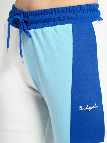 Royal Blue Trackpant - clubyork
