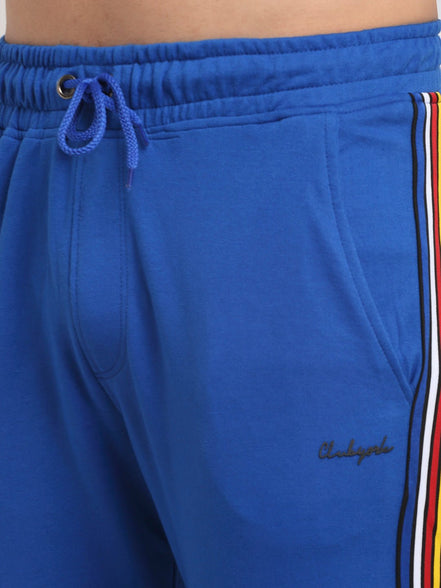 Royal Blue Trackpant - clubyork