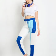 Royal Blue Trackpant - clubyork