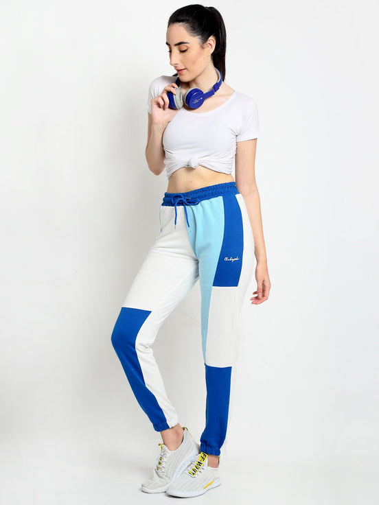 Royal Blue Trackpant - clubyork