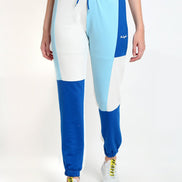 Royal Blue Trackpant - clubyork
