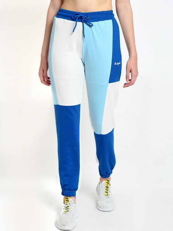 Royal Blue Trackpant - clubyork
