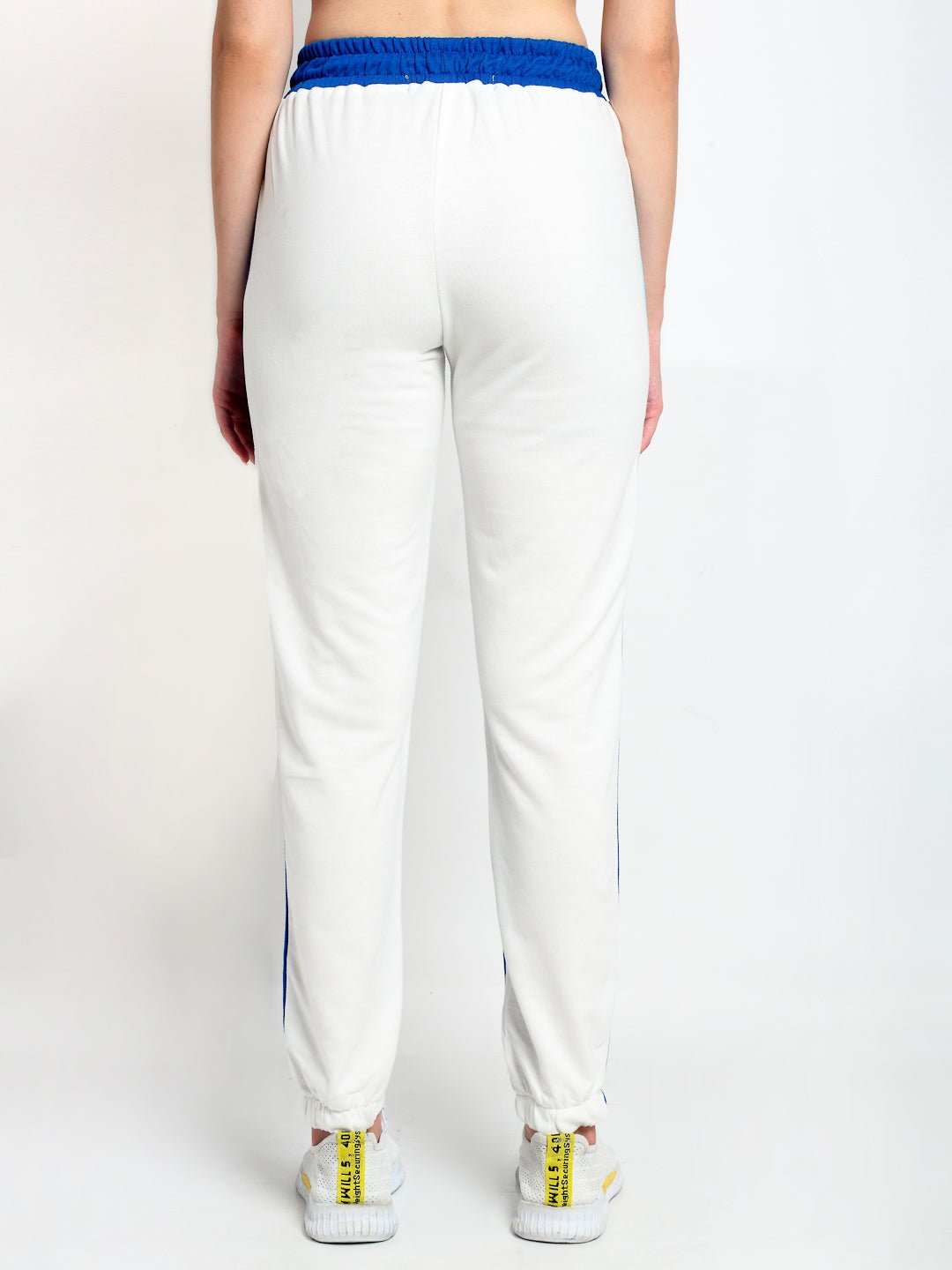 Royal Blue Trackpant - clubyork
