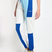 Royal Blue Trackpant - clubyork