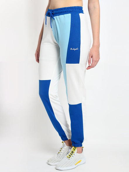 Royal Blue Trackpant - clubyork