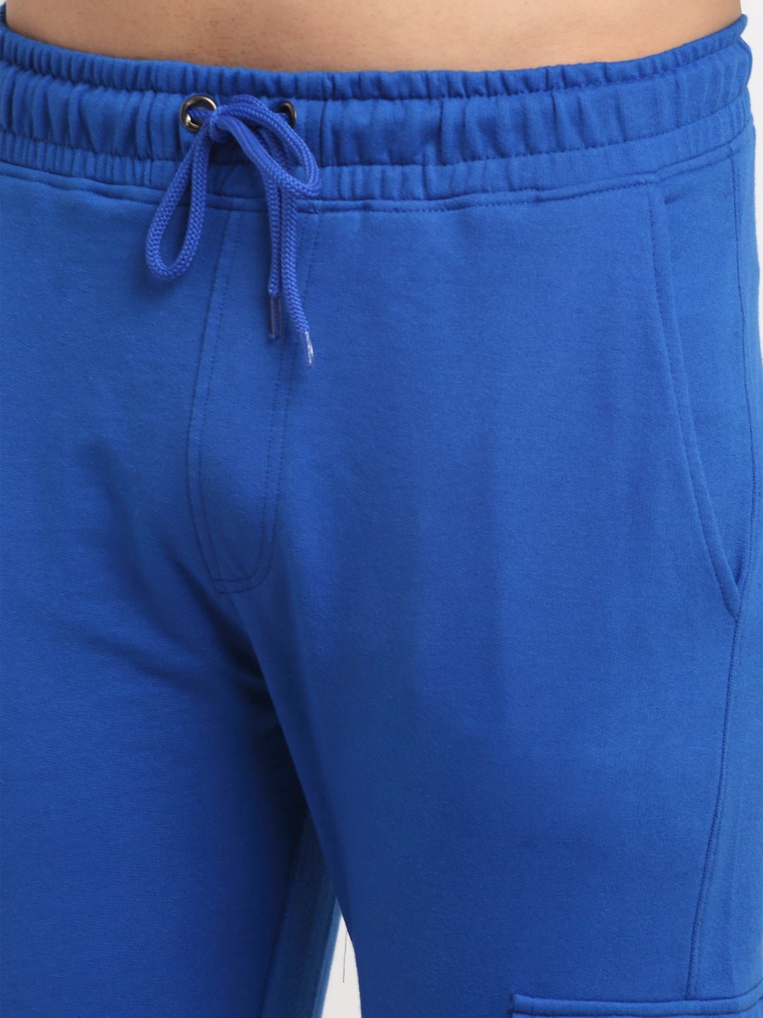 Royal Blue Trackpant - clubyork