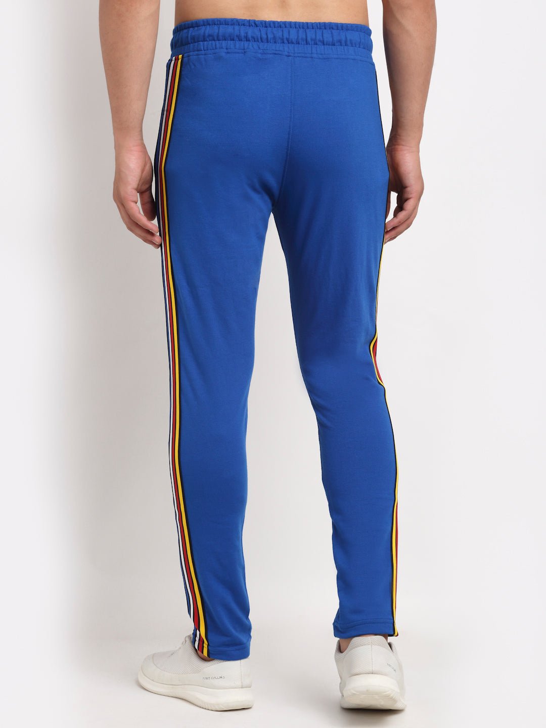 Royal Blue Trackpant - clubyork