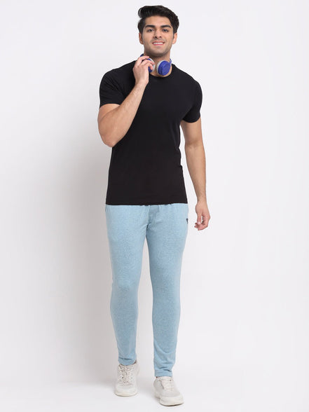 Sky Blue Trackpant - clubyork