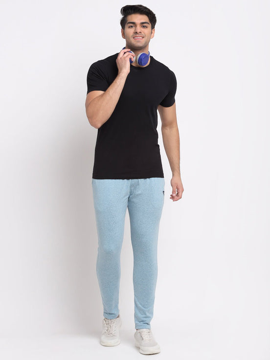 Sky Blue Trackpant - clubyork