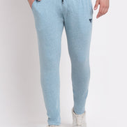 Sky Blue Trackpant - clubyork