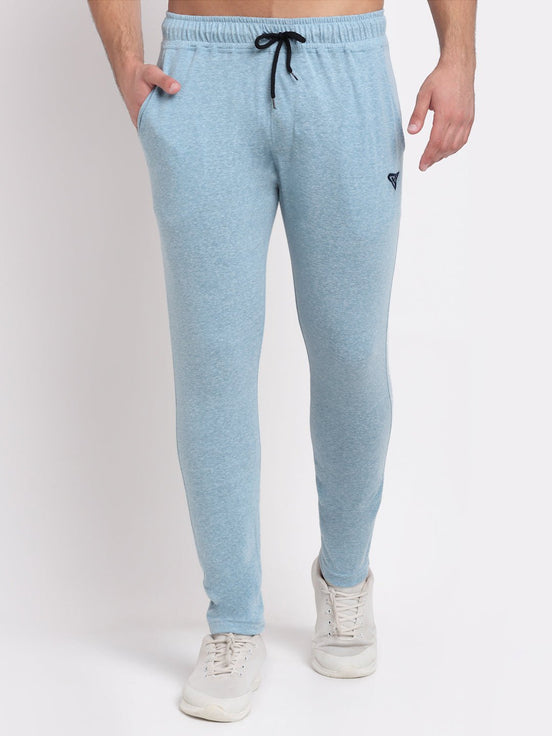 Sky Blue Trackpant - clubyork
