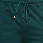 Teal Shorts - clubyork