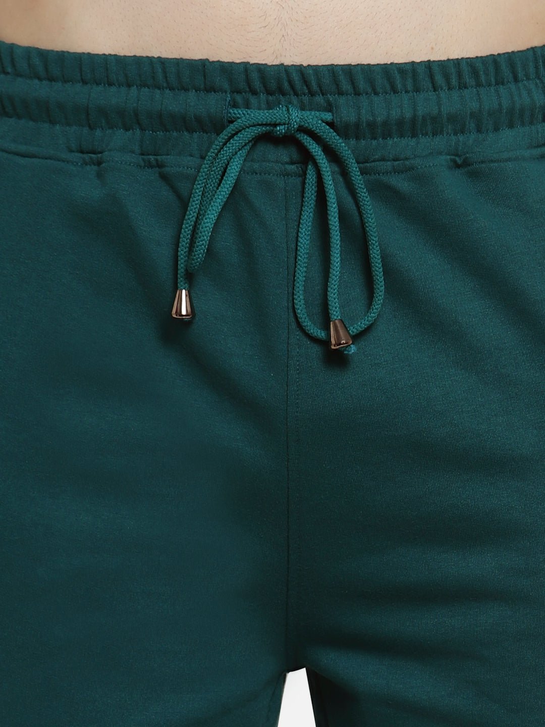 Teal Shorts - clubyork