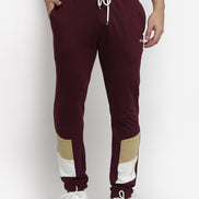 Wine Trackpant - clubyork
