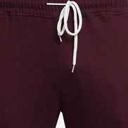 Wine Trackpant - clubyork