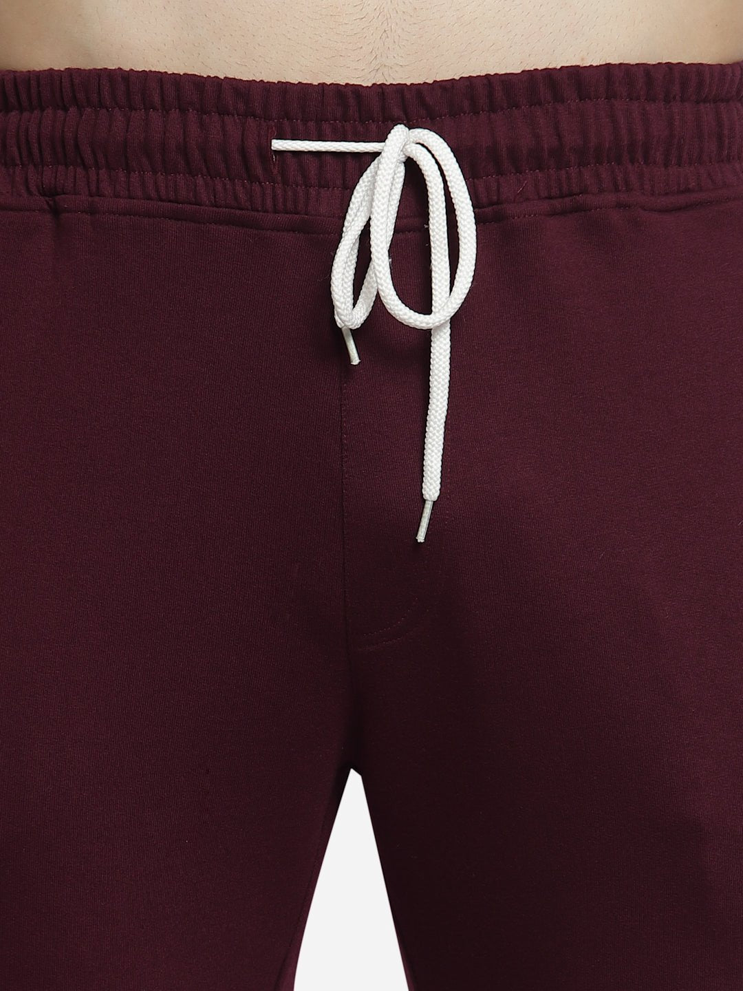 Wine Trackpant - clubyork