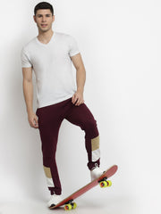 Wine Trackpant