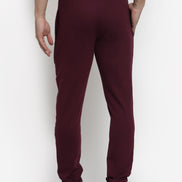 Wine Trackpant - clubyork