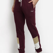 Wine Trackpant - clubyork
