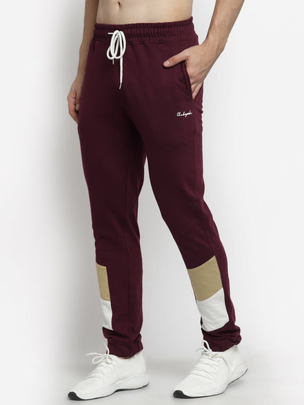 Wine Trackpant - clubyork